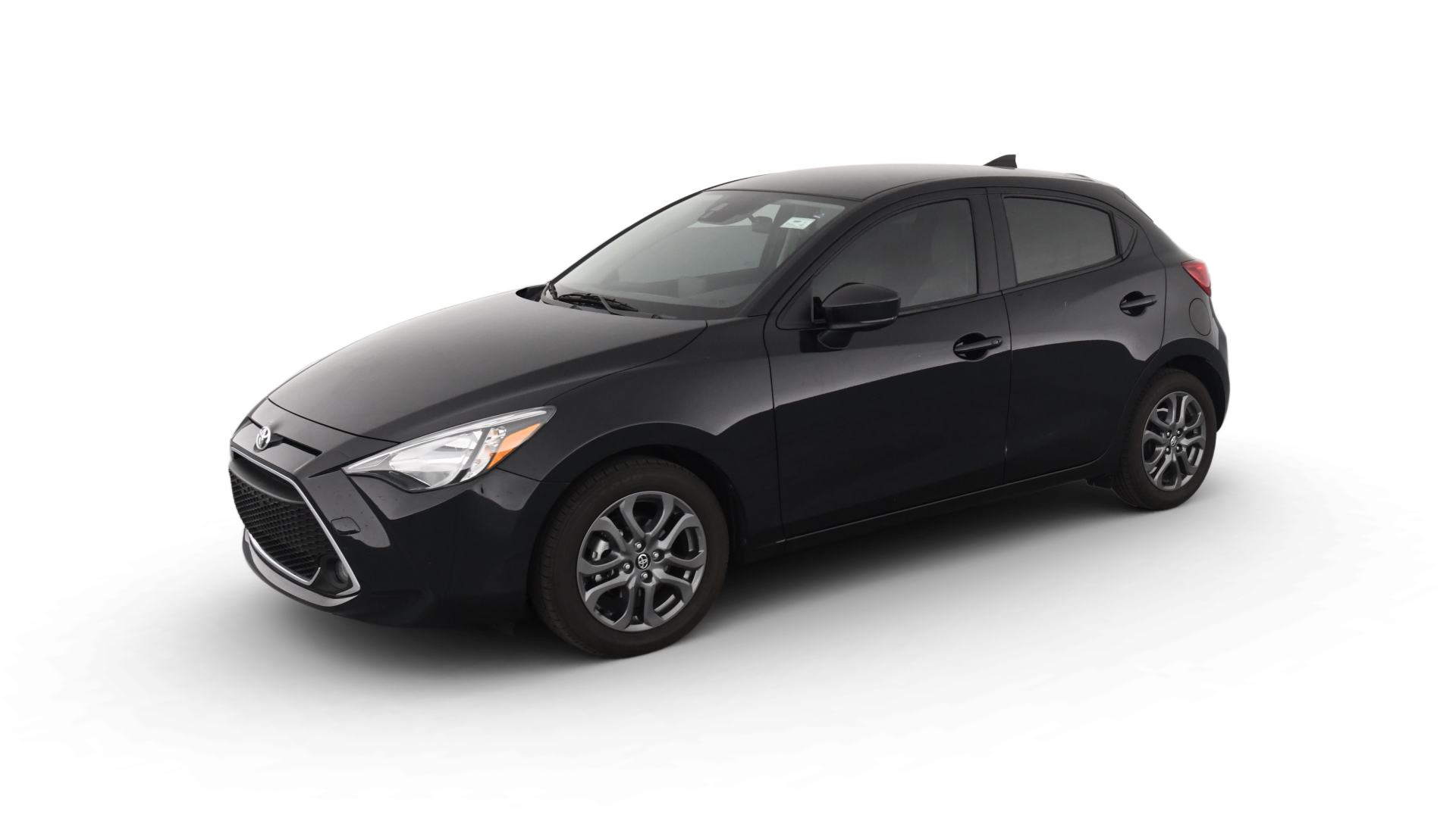 Toyota Yaris Hatchback | Carvana